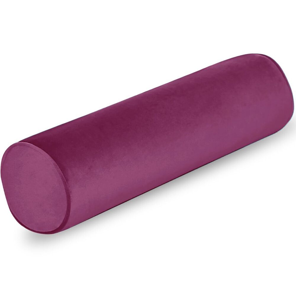 7056 Neck Roll Pillowcases with Zipper - Full Moon Bolster/Round Cylinder